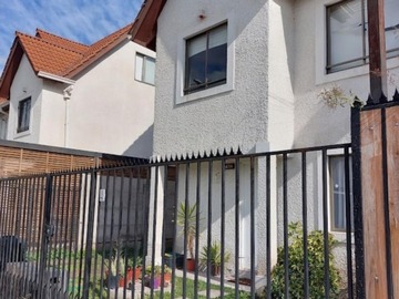 Venta / Casa / Maipú