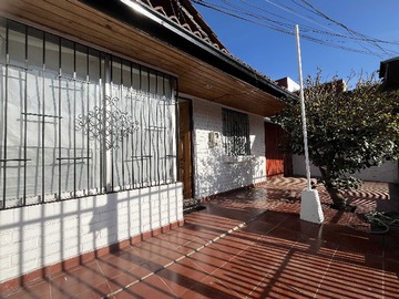 Venta / Casa / Maipú