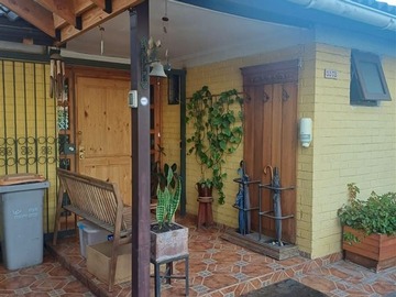 Venta / Casa / Maipú