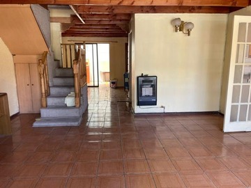 Venta / Casa / Maipú