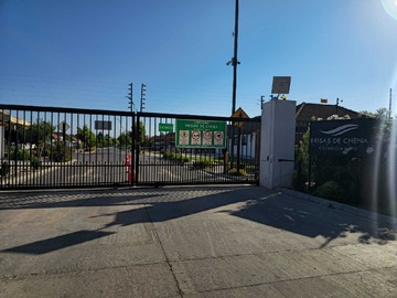 Venta / Casa / Maipú