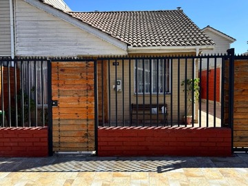 Venta / Casa / Maipú