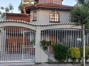 Venta / Casa / Maipú