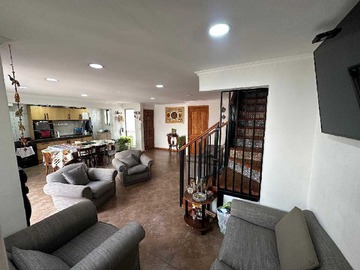 Venta / Casa / Maipú
