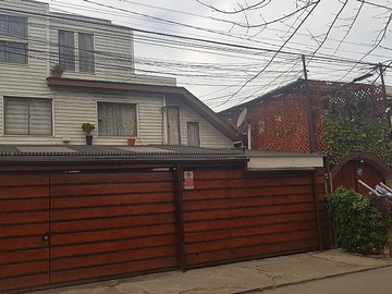 Venta / Casa / Maipú