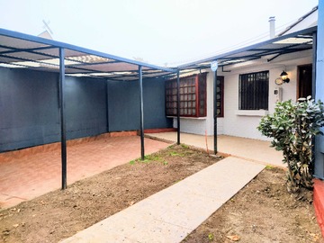 Venta / Casa / Maipú