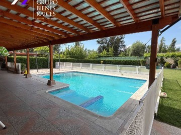 Venta / Casa / Maipú