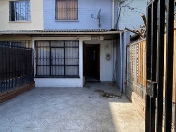 Venta / Casa / Maipú