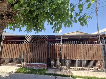 Venta / Casa / Maipú