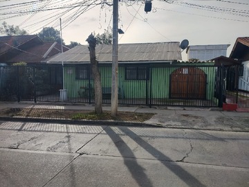 vista inmueble