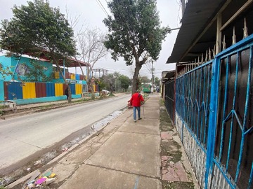 Venta / Casa / Maipú