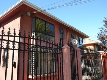 Venta / Casa / Maipú