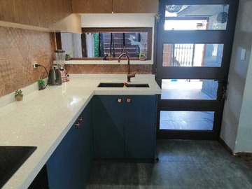 Venta / Casa / Maipú