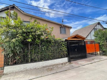 Venta / Casa / Maipú