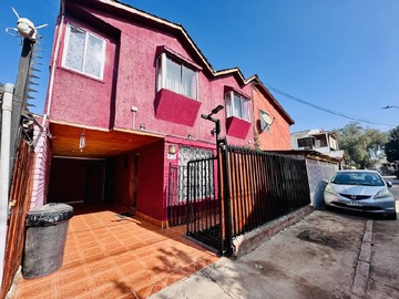Venta / Casa / Maipú