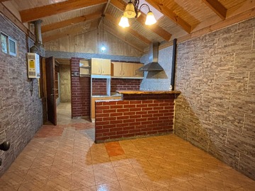 Venta / Casa / Maipú