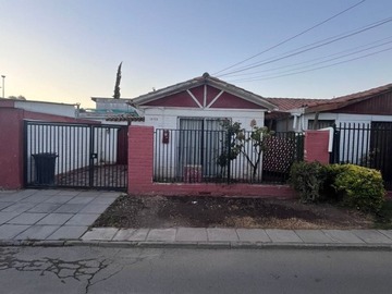 Venta / Casa / Maipú