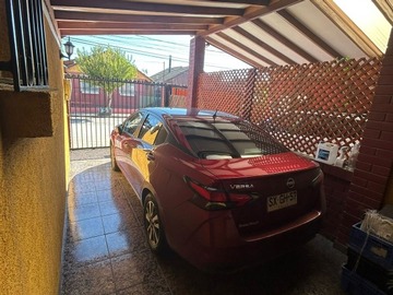 Venta / Casa / Maipú
