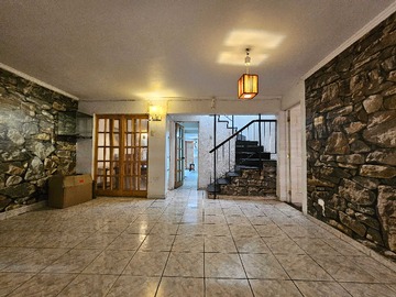 Venta / Casa / Maipú