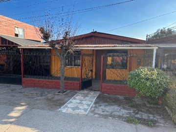 Venta / Casa / Maipú