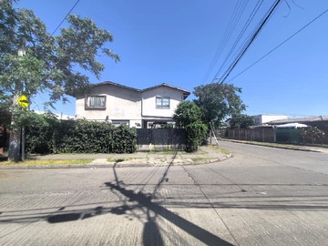 Venta / Casa / Maipú