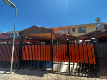 Venta / Casa / Maipú