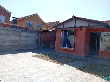 Venta / Casa / Maipú