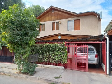 Venta / Casa / Maipú