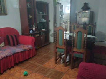 Venta / Casa / Maipú