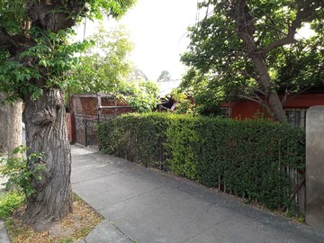 Venta / Casa / Maipú