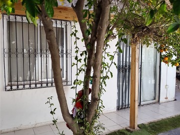 Venta / Casa / Maipú