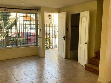 Venta / Casa / Maipú