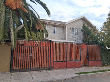Venta / Casa / Maipú
