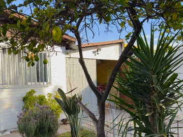 Venta / Casa / Maipú