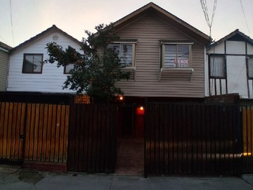 Venta / Casa / Maipú