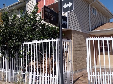 Venta / Casa / Maipú