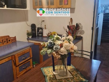 Venta / Casa / Maipú