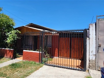 Venta / Casa / Maipú