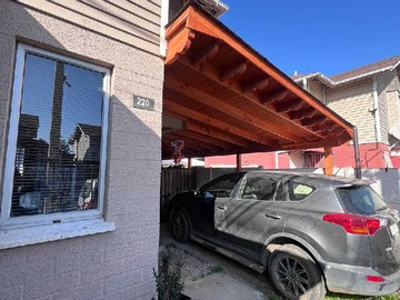 Venta / Casa / Maipú