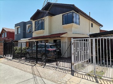 Venta / Casa / Maipú