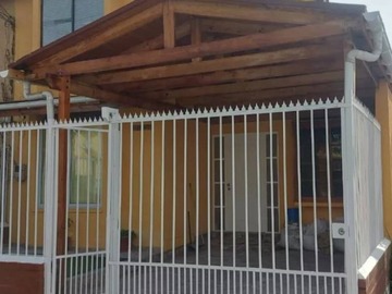 Venta / Casa / Maipú