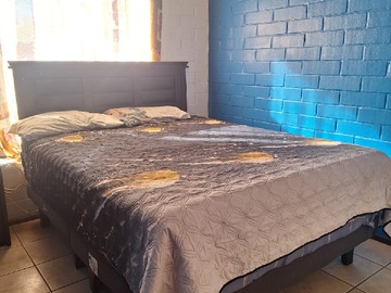 PRIMER DORMITORIO