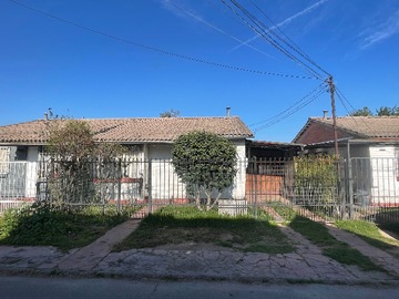 Venta / Casa / Maipú