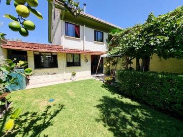 Venta / Casa / Maipú