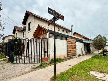 Venta / Casa / Maipú
