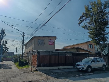 Venta / Casa / Maipú