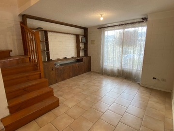 Venta / Casa / Maipú