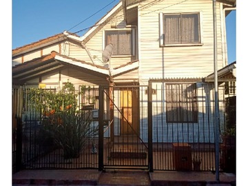 Venta / Casa / Maipú