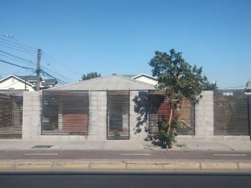 Venta / Casa / Maipú