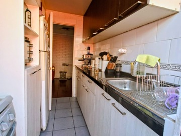 Cocina Independiente